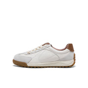 MIRABELL Cow Leather Casual Shoes (Women)