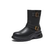 MIRABELL Cow Leather Casual Shoes (Women)