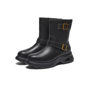 MIRABELL Cow Leather Casual Shoes (Women)