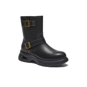 MIRABELL Cow Leather Casual Shoes (Women)