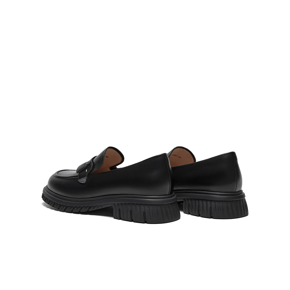 MIRABELL Cow Leather Casual Shoes (Women)