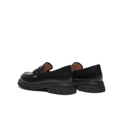 MIRABELL Cow Leather Casual Shoes (Women)