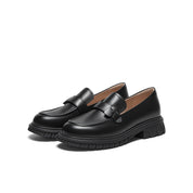 MIRABELL Cow Leather Casual Shoes (Women)