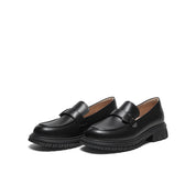 MIRABELL Cow Leather Casual Shoes (Women)
