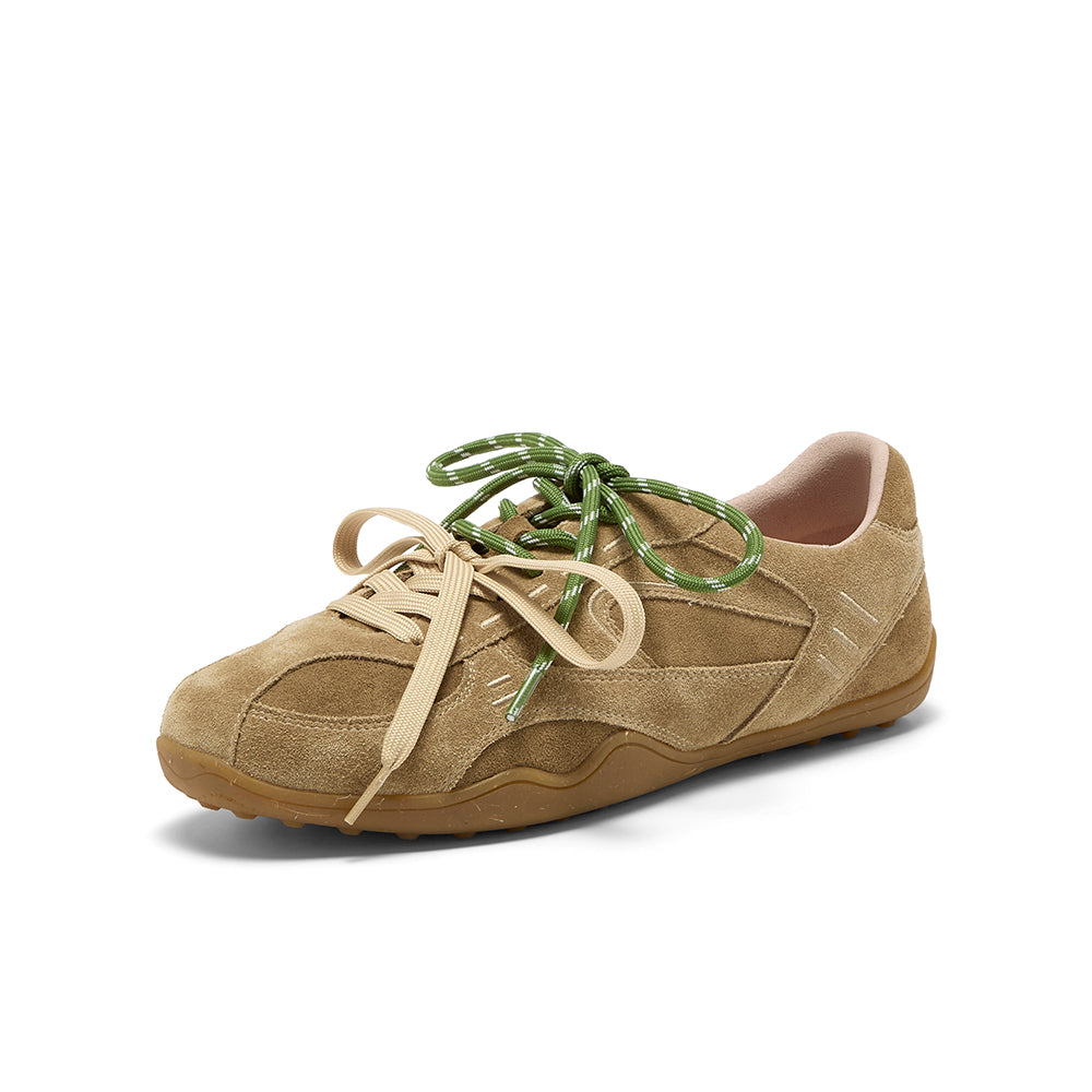 MIRABELL Split Leather / Synthetic Leather Casual Shoes (Women)