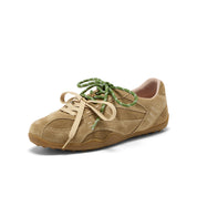 MIRABELL Split Leather / Synthetic Leather Casual Shoes (Women)