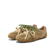 MIRABELL Split Leather / Synthetic Leather Casual Shoes (Women)