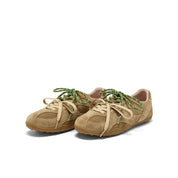 MIRABELL Split Leather / Synthetic Leather Casual Shoes (Women)