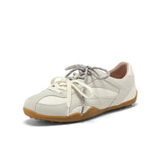 MIRABELL Cow Leather Casual Shoes (Women)