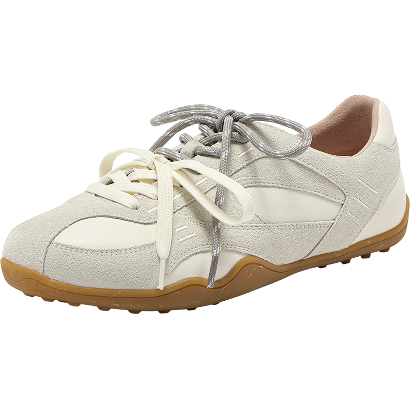 MIRABELL Cow Leather Casual Shoes (Women)