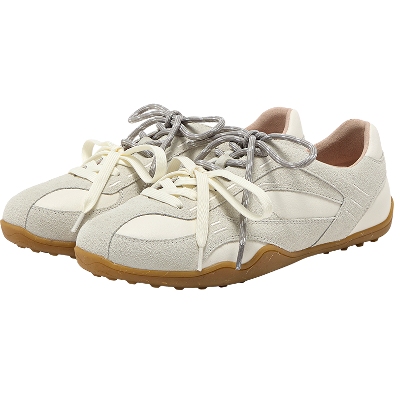 MIRABELL Cow Leather Casual Shoes (Women)