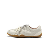 MIRABELL Cow Leather Casual Shoes (Women)