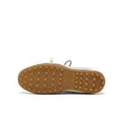MIRABELL Cow Leather Casual Shoes (Women)