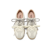 MIRABELL Cow Leather Casual Shoes (Women)