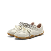 MIRABELL Cow Leather Casual Shoes (Women)
