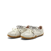 MIRABELL Cow Leather Casual Shoes (Women)
