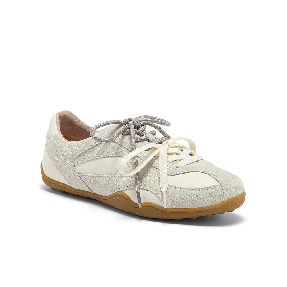 MIRABELL Cow Leather Casual Shoes (Women)