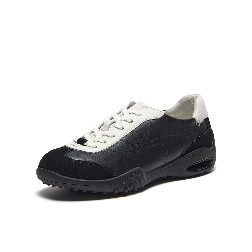MIRABELL Cow Leather Casual Shoes (Women)