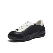 MIRABELL Cow Leather Casual Shoes (Women)