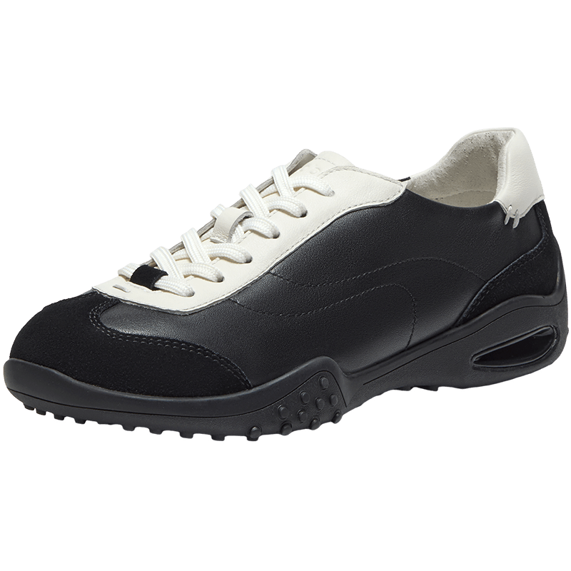 MIRABELL Cow Leather Casual Shoes (Women)