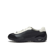 MIRABELL Cow Leather Casual Shoes (Women)