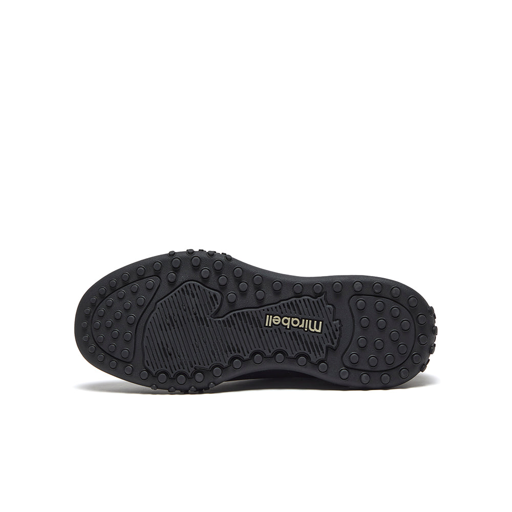 MIRABELL Cow Leather Casual Shoes (Women)
