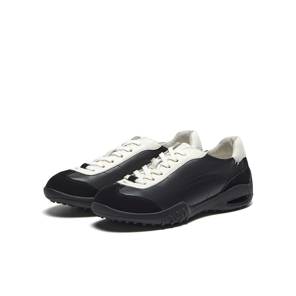 MIRABELL Cow Leather Casual Shoes (Women)