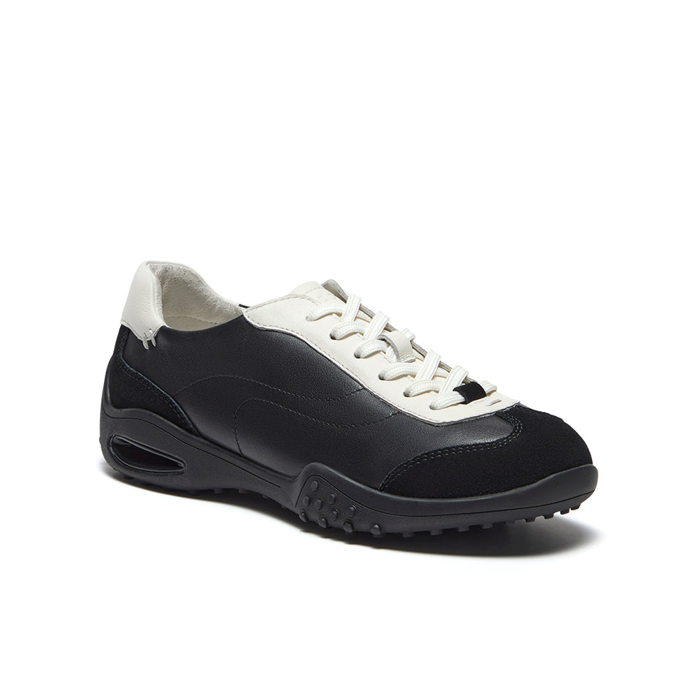 MIRABELL Cow Leather Casual Shoes (Women)