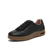 MIRABELL Cow Leather Casual Shoes (Women)