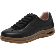MIRABELL Cow Leather Casual Shoes (Women)