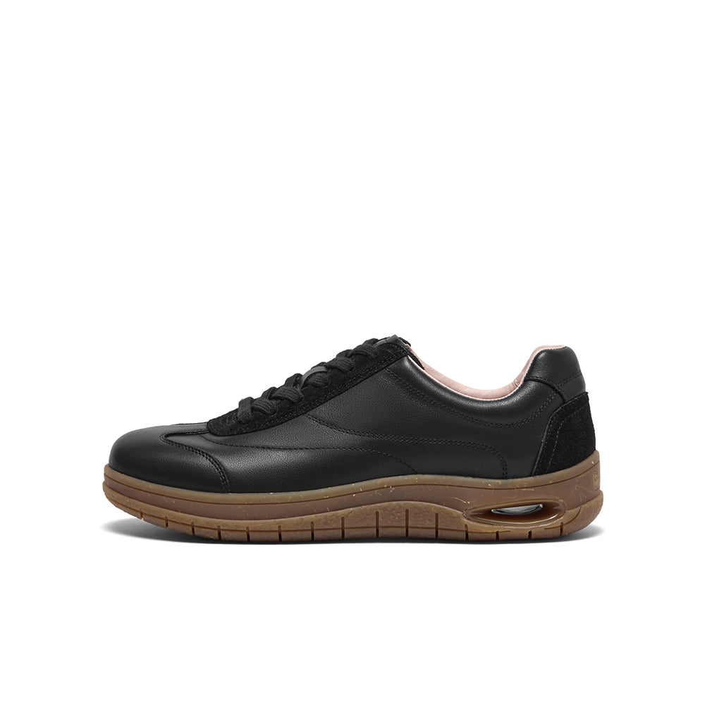 MIRABELL Cow Leather Casual Shoes (Women)