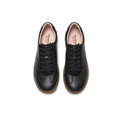 MIRABELL Cow Leather Casual Shoes (Women)