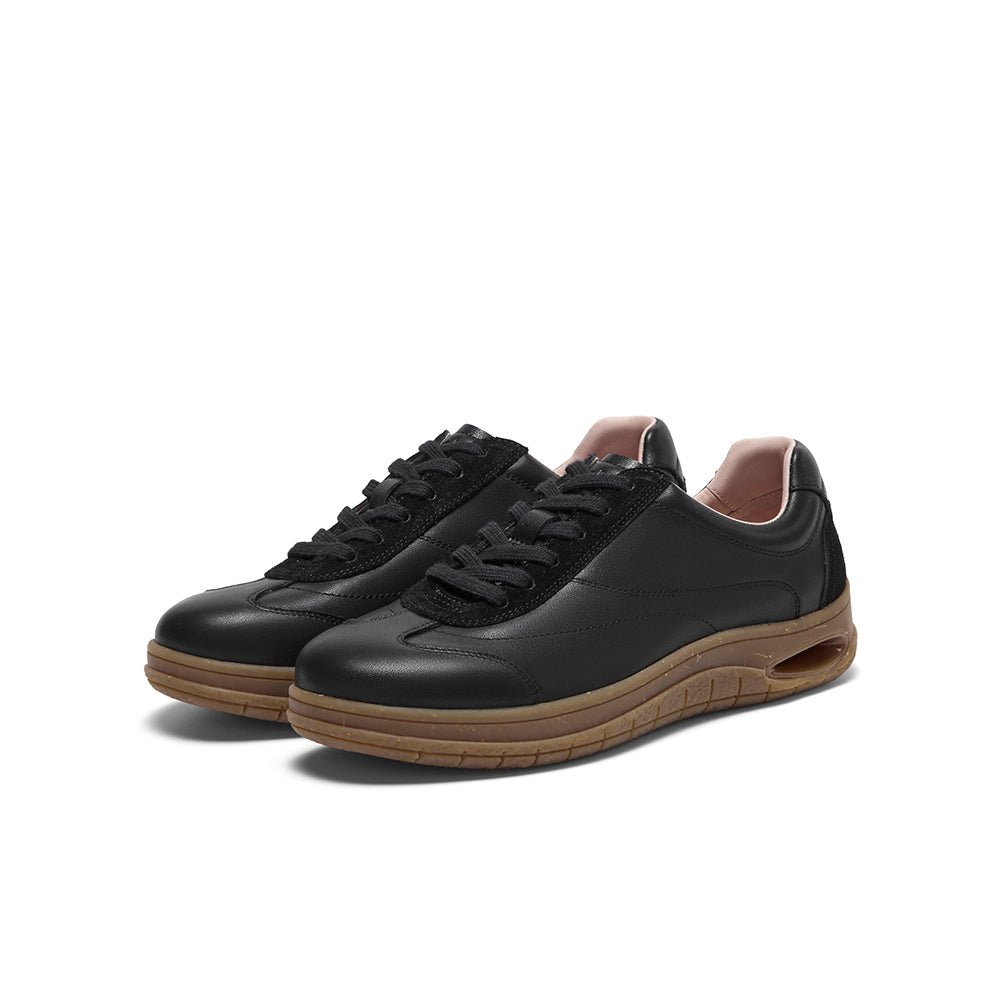 MIRABELL Cow Leather Casual Shoes (Women)