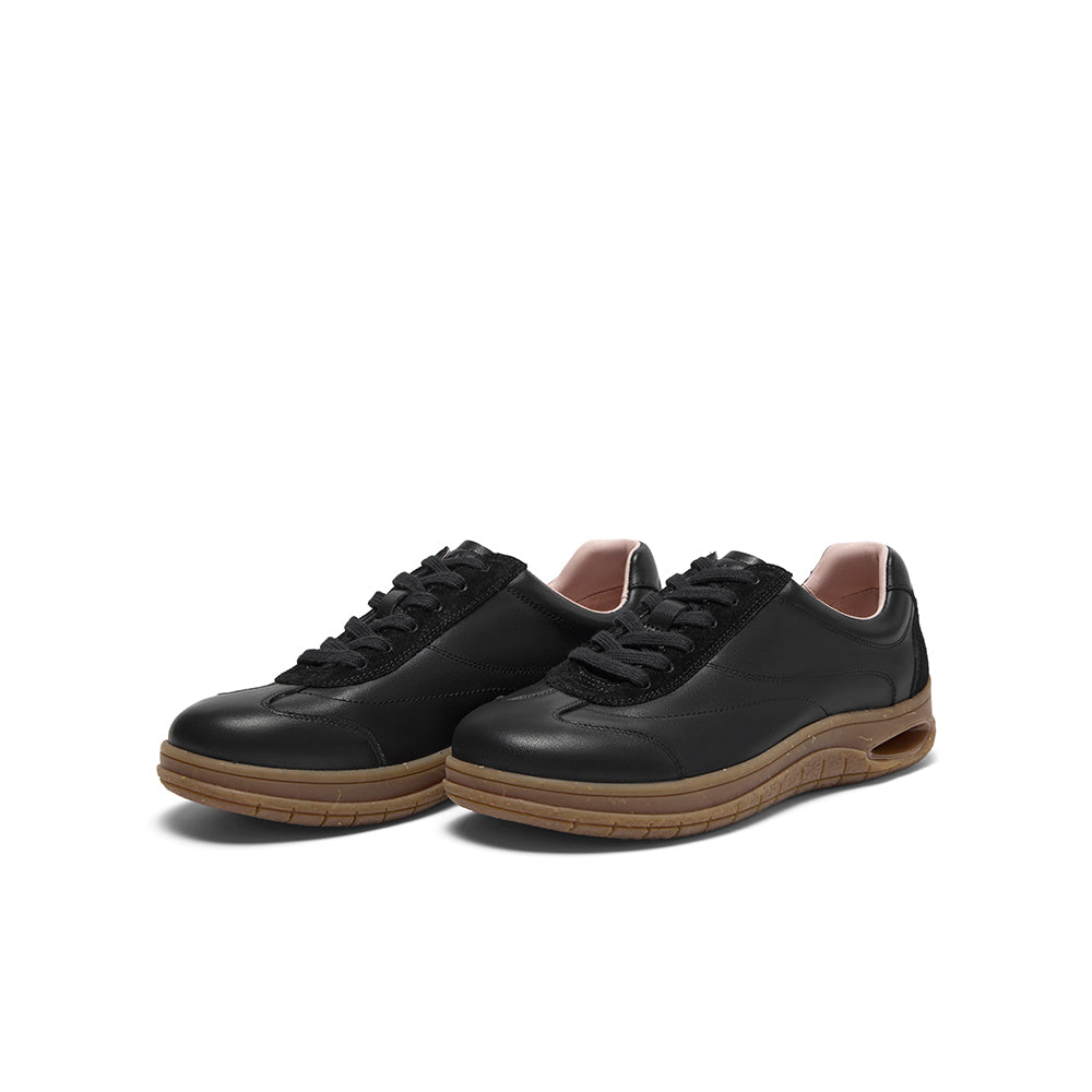 MIRABELL Cow Leather Casual Shoes (Women)