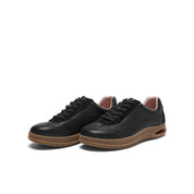 MIRABELL Cow Leather Casual Shoes (Women)
