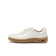 MIRABELL Cow Leather Casual Shoes (Women)