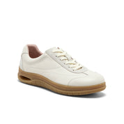 MIRABELL Cow Leather Casual Shoes (Women)
