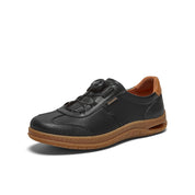 MIRABELL Cow Leather Casual Shoes (Men)