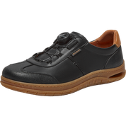 MIRABELL Cow Leather Casual Shoes (Men)