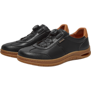 MIRABELL Cow Leather Casual Shoes (Men)