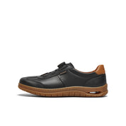 MIRABELL Cow Leather Casual Shoes (Men)
