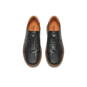 MIRABELL Cow Leather Casual Shoes (Men)