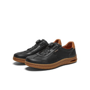 MIRABELL Cow Leather Casual Shoes (Men)