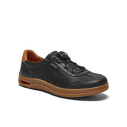 MIRABELL Cow Leather Casual Shoes (Men)