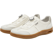 MIRABELL Cow Leather Casual Shoes (Men)