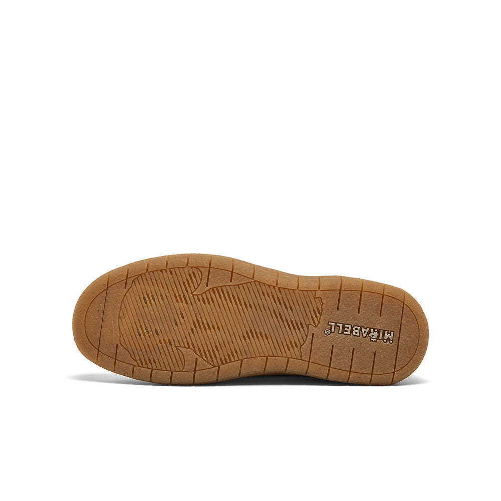 MIRABELL Cow Leather Casual Shoes (Men)