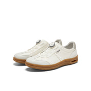 MIRABELL Cow Leather Casual Shoes (Men)