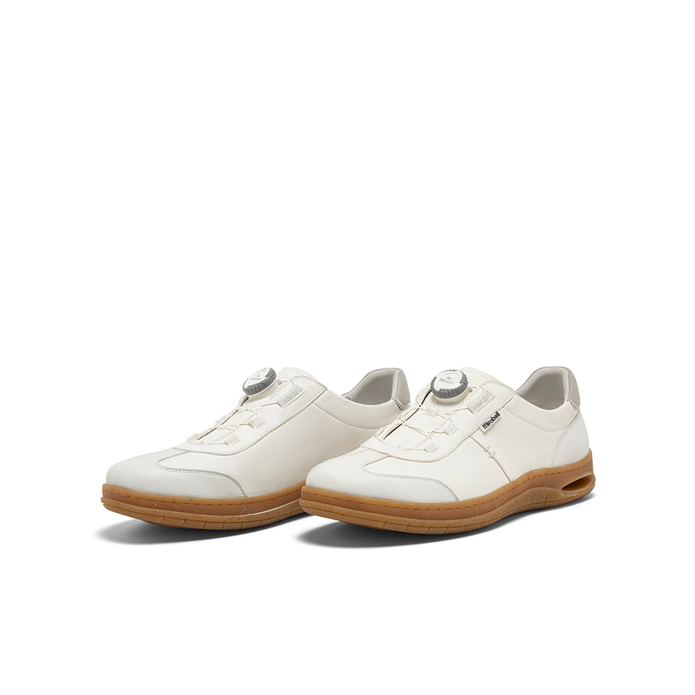 MIRABELL Cow Leather Casual Shoes (Men)