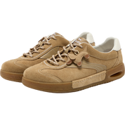 MIRABELL Cow Leather Casual Shoes (Women)
