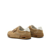 MIRABELL Cow Leather Casual Shoes (Women)